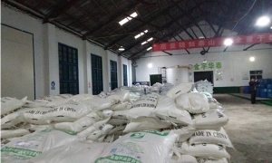 减水剂对混凝土的影响